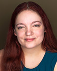 Cropped Headshot of Lili Daskais